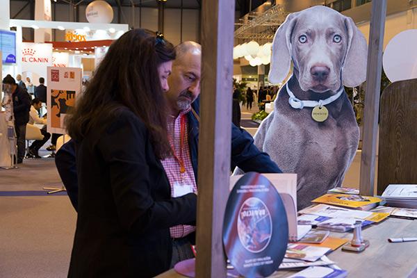 las empresas eligen iberzoopropet 2018 para presentar sus novedades las empresas eligen iberzoopropet 2018 para presentar sus novedades