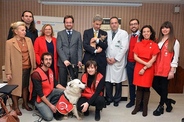 purina apoya la primera unidad de iaa para tratar trastornos alimentarios purina apoya la primera unidad de iaa para tratar trastornos alimentarios