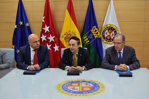 la uax y urano vet desarrollarn nuevos sistemas de diagnstico y tratamiento la uax y urano vet desarrollarn nuevos sistemas de diagnstico y tratamiento