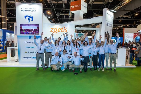 zoetis consolida su oferta en dermatologa en iberzoopropet zoetis consolida su oferta en dermatologa en iberzoopropet