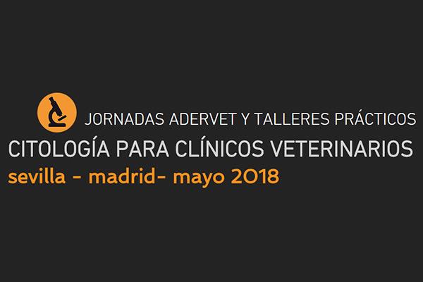 adervet organiza sus jornadas y talleres en citologa adervet organiza sus jornadas y talleres en citologa