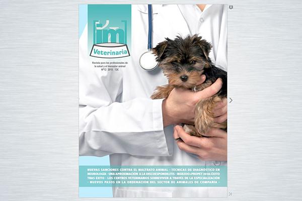 disponible ya el nuevo nmero de im veterinaria disponible ya el nuevo nmero de im veterinaria