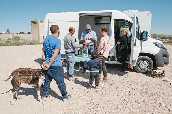 proyecto caada una lucha por el bienestar de los animales proyecto caada una lucha por el bienestar de los animales