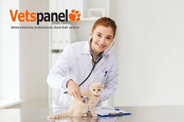 vetspanel ofrece una radiografa en profundidad de la profesin veterinaria vetspanel ofrece una radiografa en profundidad de la profesin veterinaria
