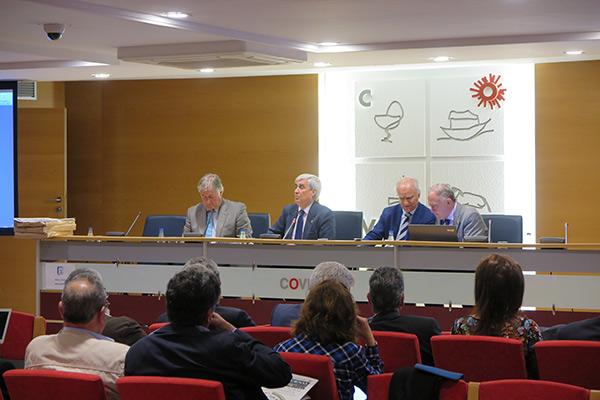 la asamblea general de presidentes aprueba la liquidacin del presupuesto de 2017 la asamblea general de presidentes aprueba la liquidacin del presupuesto de 2017
