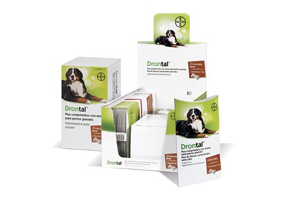 bayer lanza drontalsupsup plus para perros grandes bayer lanza drontalsupsup plus para perros grandes