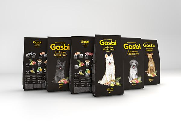 gosbi completa su gama grain free gosbi completa su gama grain free