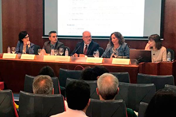 el nuevo reglamento de control oficial de la cadena alimentaria a debate el nuevo reglamento de control oficial de la cadena alimentaria a debate