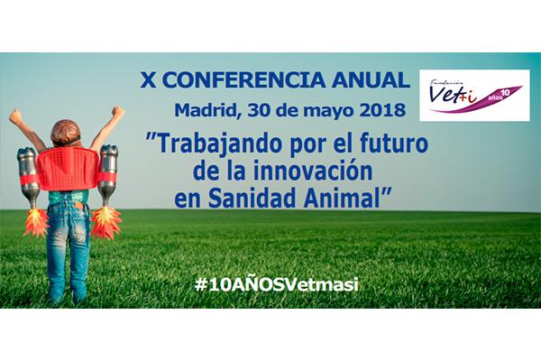 no te pierdas la x conferencia anual de veti no te pierdas la x conferencia anual de veti