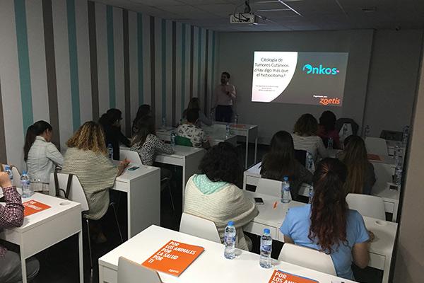 veterinarios andaluces ahondan en la citologa de tumores cutneos veterinarios andaluces ahondan en la citologa de tumores cutneos