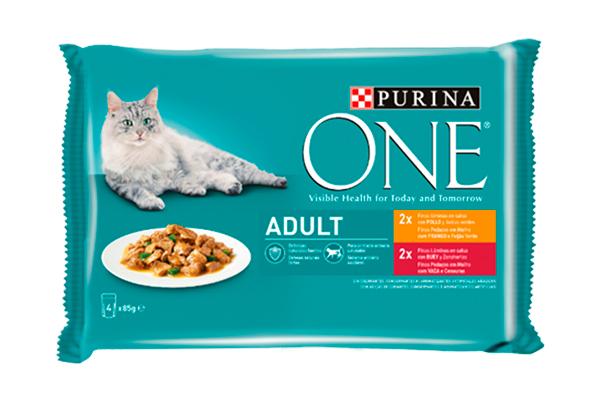 la alimentacin hmeda se une a purina one la alimentacin hmeda se une a purina one