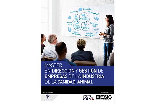 la fundacin veti presenta el primer mster en direccin y gestin de empresa la fundacin veti presenta el primer mster en direccin y gestin de empresa