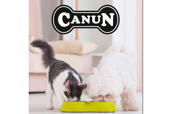 canun la lnea de alimentacin para animales de compaa de de heus canun la lnea de alimentacin para animales de compaa de de heus