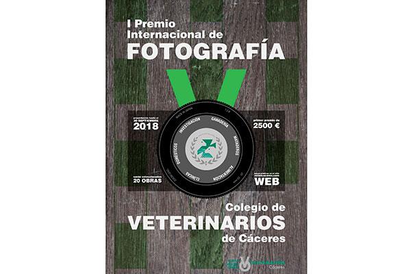 el colegio de veterinarios de cceres convoca su premio internacional de fotografa el colegio de veterinarios de cceres convoca su premio internacional de fotografa