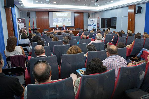 colvema acoge una jornada sobre nuevas tecnologas de alerta temprana de enfermedades compartidas y zoonosis entre fauna silvestre y domstica colvema acoge una jornada sobre nuevas tecnologas de alerta temprana de enfermedades compartidas y zoonosis entre fauna silvestre y domstica
