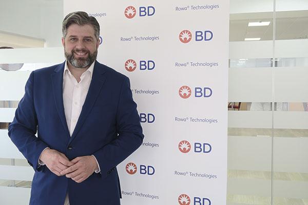 bd rowa acerca a la gestin automatizada e integral del medicamento veterinario bd rowa acerca a la gestin automatizada e integral del medicamento veterinario