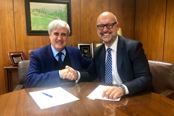 alianza entre la fundacin veti y el consejo general de colegios veterinarios alianza entre la fundacin veti y el consejo general de colegios veterinarios