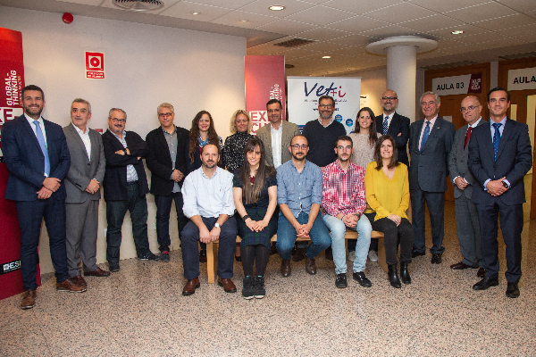 arranca el mster en direccin y gestin de empresas de la industria sanidad animal arranca el mster en direccin y gestin de empresas de la industria sanidad animal