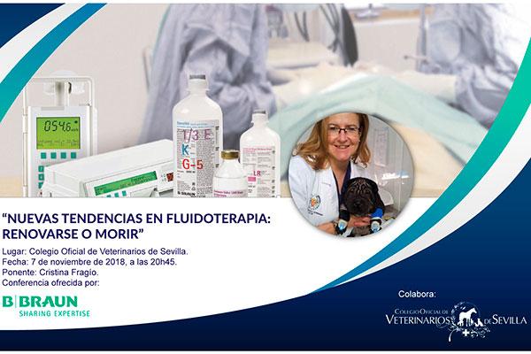 b braun vetcare da a conocer las ltimas novedades en fluidoterapia b braun vetcare da a conocer las ltimas novedades en fluidoterapia