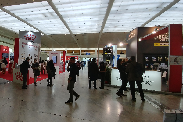 el congreso avepasevc 18 no convence del todo el congreso avepasevc 18 no convence del todo