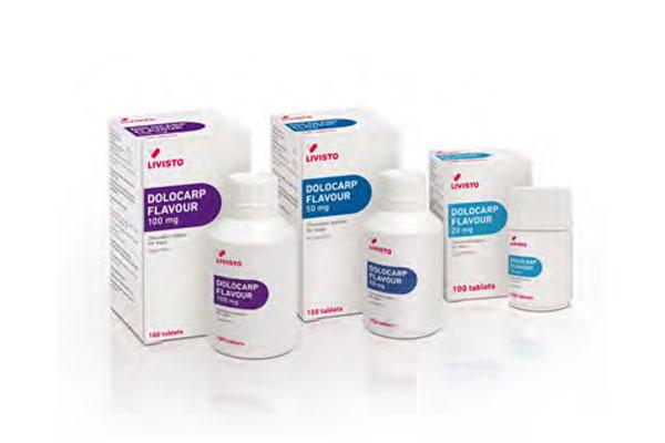 dolocarp sabor los comprimidos masticables de carprofeno que reducen el dolor dolocarp sabor los comprimidos masticables de carprofeno que reducen el dolor