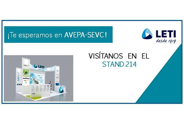 leti te espera en avepasevc descubre todas las novedades que te han preparado leti te espera en avepasevc descubre todas las novedades que te han preparado