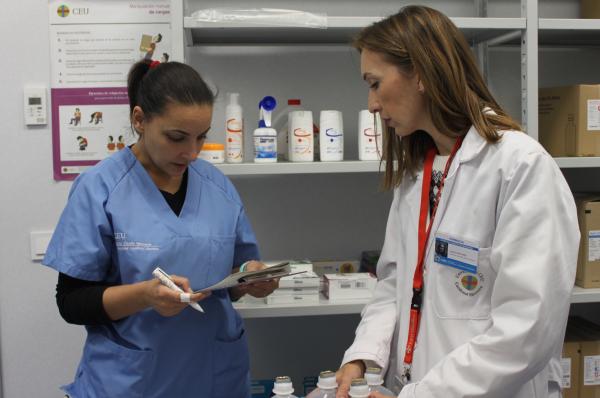 la universidad hcvceu dispondr de un servicio de farmacia veterinaria la universidad hcvceu dispondr de un servicio de farmacia veterinaria