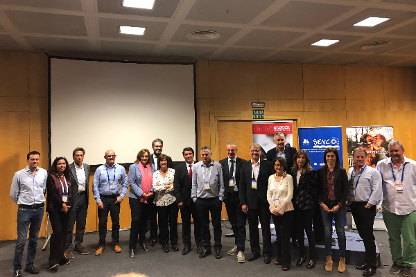 bayer patrocina el simposio leishvet bayer patrocina el simposio leishvet