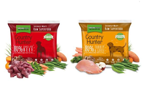 la gama country hunter se ampla con dos nuevos sabores la gama country hunter se ampla con dos nuevos sabores