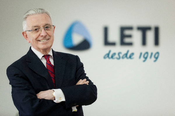 laboratorios leti donar vacunas letifendsupsup al centro de terapias asistidas con canes ctac laboratorios leti donar vacunas letifendsupsup al centro de terapias asistidas con canes ctac