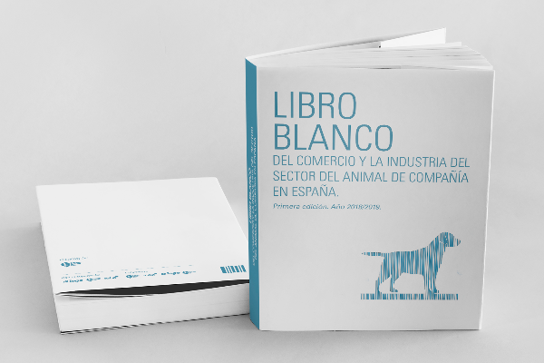 el libro blanco del comercio y la industria del sector del animal de compaa ser una realidad en 2019 el libro blanco del comercio y la industria del sector del animal de compaa ser una realidad en 2019
