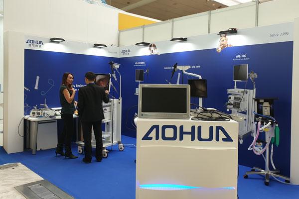 quiruvet presenta la nueva generacin de endoscopia veterinaria en el sevc avepa 2018 quiruvet presenta la nueva generacin de endoscopia veterinaria en el sevc avepa 2018