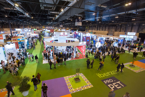 iberzoopropet 2019 va tomando forma iberzoopropet 2019 va tomando forma
