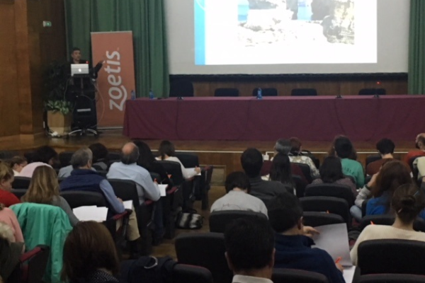 zoetis patrocina una jornada acerca de la terapia del dolor crnico en osteoartritis zoetis patrocina una jornada acerca de la terapia del dolor crnico en osteoartritis