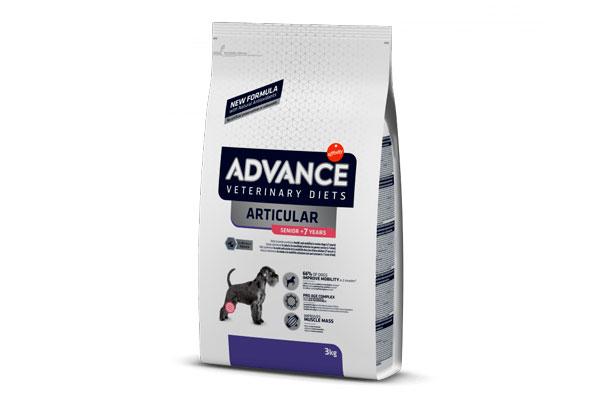 articular senior la dieta para perros con problemas articulares articular senior la dieta para perros con problemas articulares