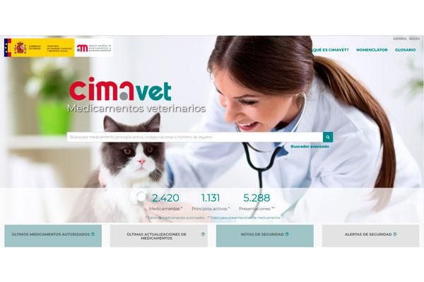 cima vet se actualiza cima vet se actualiza