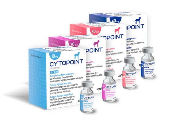 cytopointsupsup satisface a veterinarios y propietarios segn una encuesta cytopointsupsup satisface a veterinarios y propietarios segn una encuesta