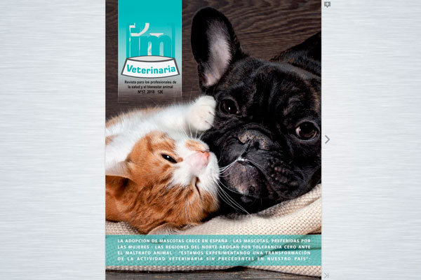 ya est disponible el nsupsup 17 de im veterinaria ya est disponible el nsupsup 17 de im veterinaria