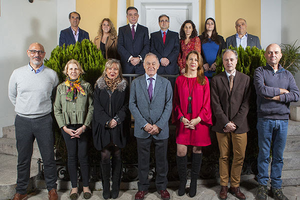 felipe vilas sigue al frente de colvema de la mano de una junta de gobierno renovada felipe vilas sigue al frente de colvema de la mano de una junta de gobierno renovada