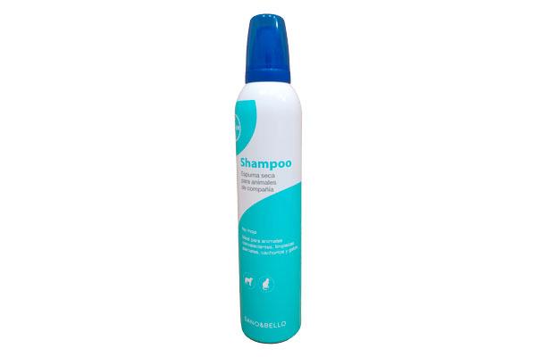 limpia a tu mascota sin agua con el shampoo espuma seca de bayer limpia a tu mascota sin agua con el shampoo espuma seca de bayer