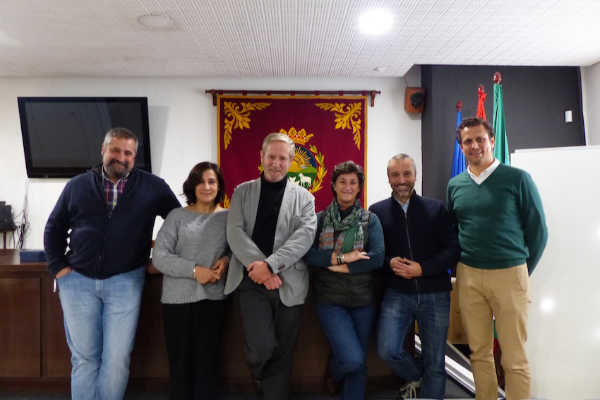 la nueva junta de gobierno del colegio de cdiz toma posesin de su cargo la nueva junta de gobierno del colegio de cdiz toma posesin de su cargo