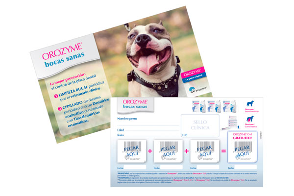 ecuphar promueve la higiene bucodental de perros y gatos ecuphar promueve la higiene bucodental de perros y gatos