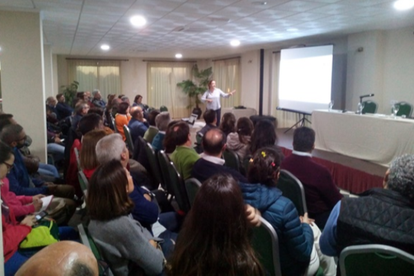 las enfermedades emergentes protagonizan una formacin organizada por el cov de cdiz las enfermedades emergentes protagonizan una formacin organizada por el cov de cdiz
