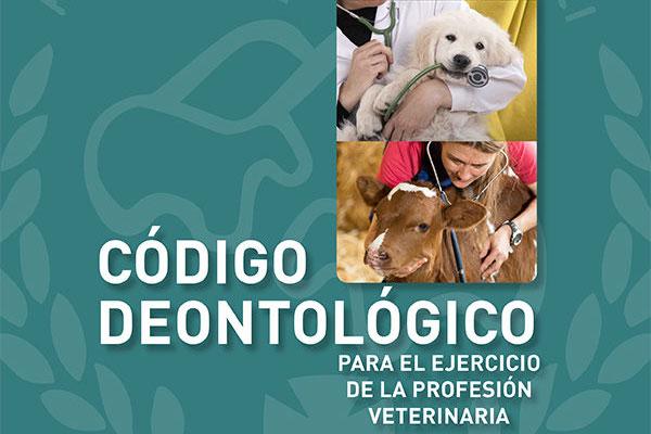 el icov de zaragoza presenta el nuevo cdigo deontolgico a los veterinarios el icov de zaragoza presenta el nuevo cdigo deontolgico a los veterinarios