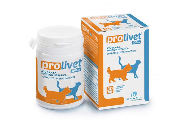 prolivetsupsup lo ltimo de bioibrica para el mantenimiento de la funcin heptica en perros y gatos prolivetsupsup lo ltimo de bioibrica para el mantenimiento de la funcin heptica en perros y gatos