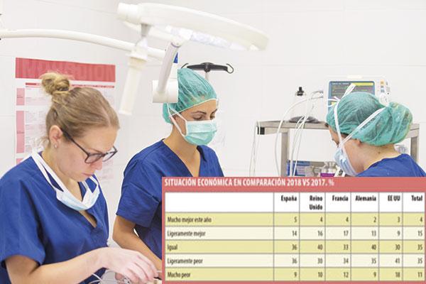 la salud de la profesin bajo lupa la salud de la profesin bajo lupa