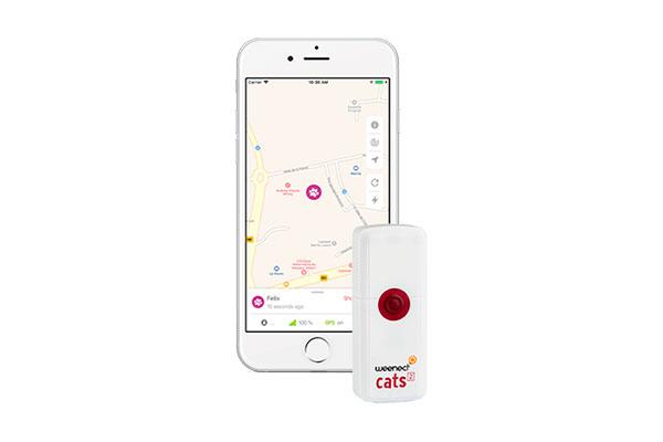 weenect catssup2sup el localizador de gatos en tiempo real weenect catssup2sup el localizador de gatos en tiempo real