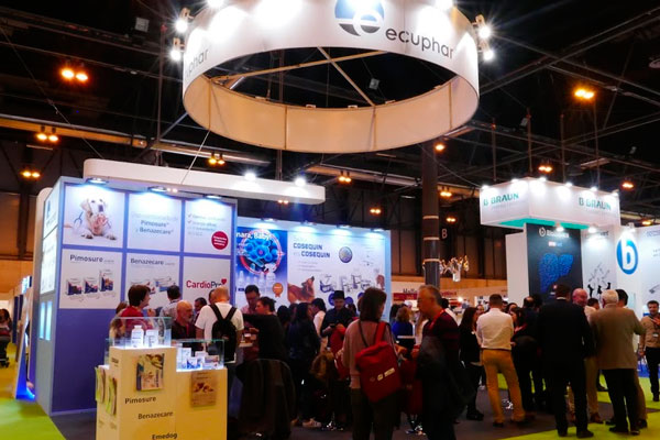 ecuphar presenta en amvac 2019 sus ltimas novedades ecuphar presenta en amvac 2019 sus ltimas novedades