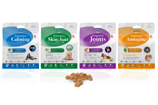 functional snacks los snacks que aportan beneficios especficos al perro functional snacks los snacks que aportan beneficios especficos al perro