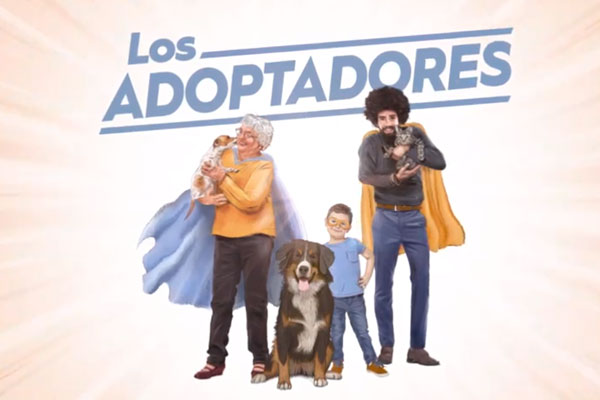 gosbi premia a los adoptadores gosbi premia a los adoptadores